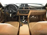 BMW 318i 2017